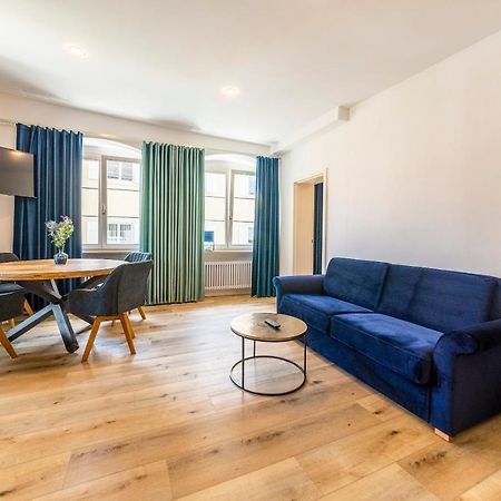 Apartment 9 Штоках Экстерьер фото