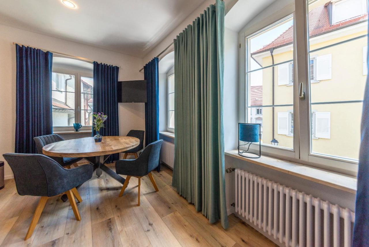 Apartment 9 Штоках Экстерьер фото