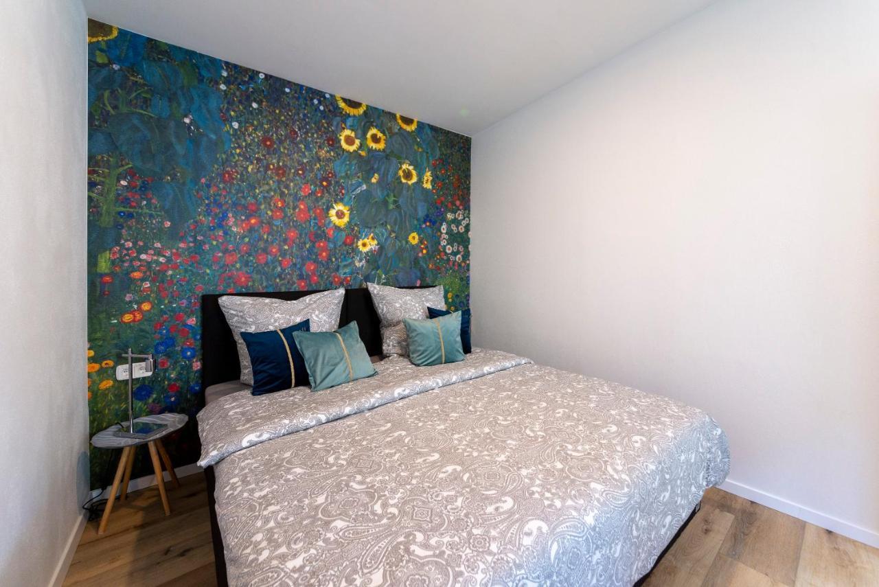 Apartment 9 Штоках Экстерьер фото