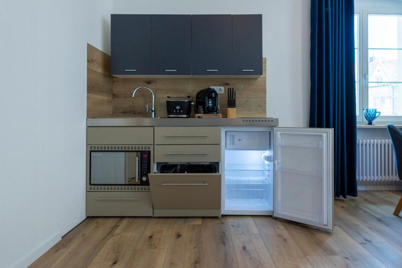 Apartment 9 Штоках Экстерьер фото